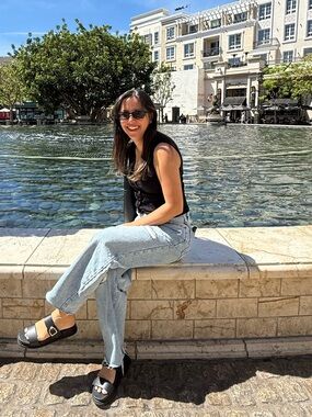 Meet your Posher, Somaya